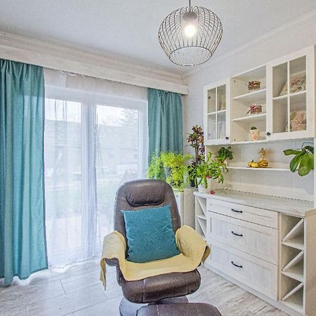 Apartman 2Kk Zlamanka Kromeriz Bagian luar foto
