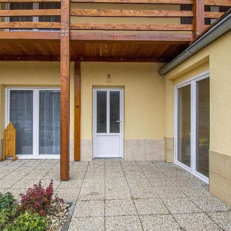 Apartman 2Kk Zlamanka Kromeriz Bagian luar foto