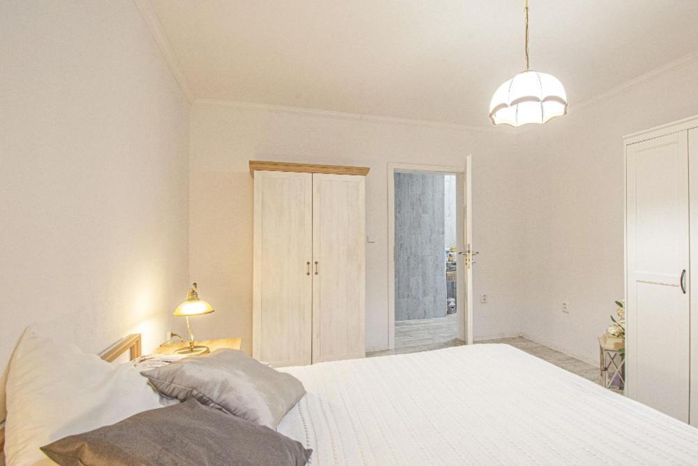 Apartman 2Kk Zlamanka Kromeriz Bagian luar foto