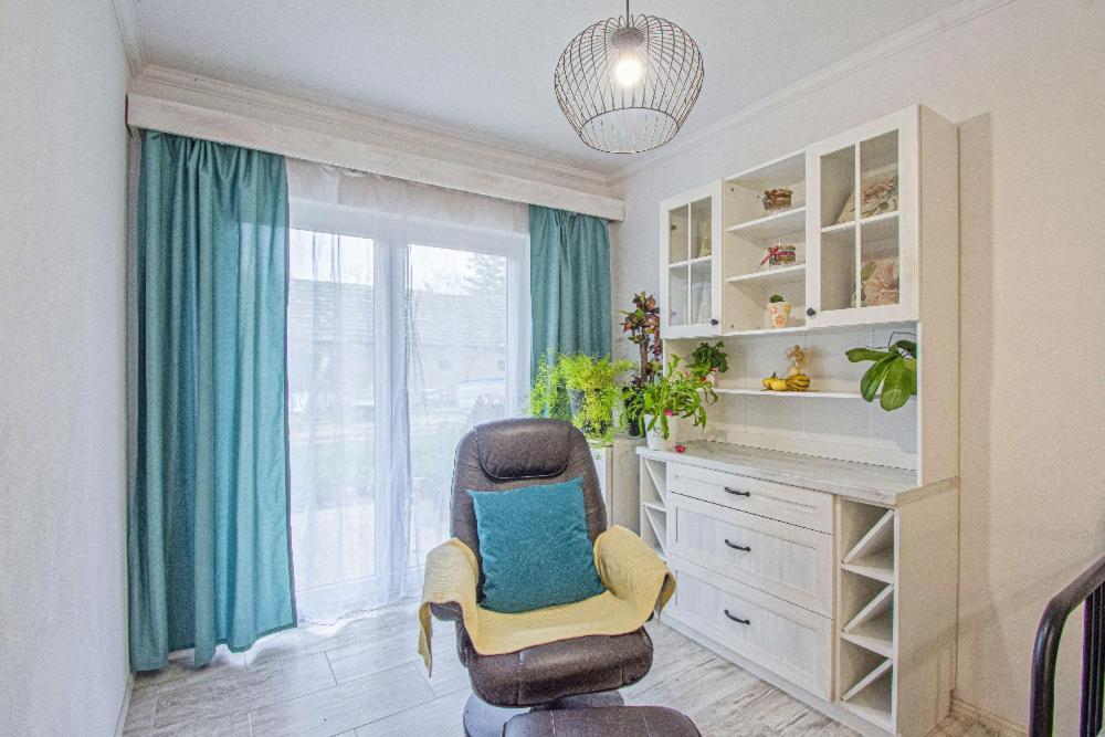 Apartman 2Kk Zlamanka Kromeriz Bagian luar foto