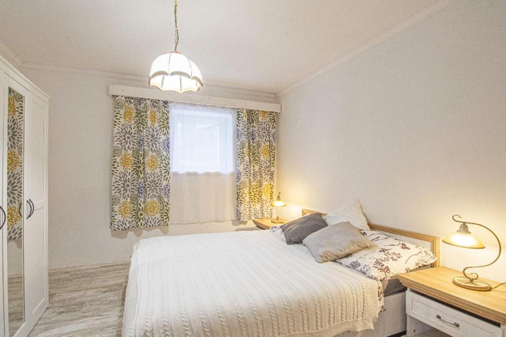 Apartman 2Kk Zlamanka Kromeriz Bagian luar foto