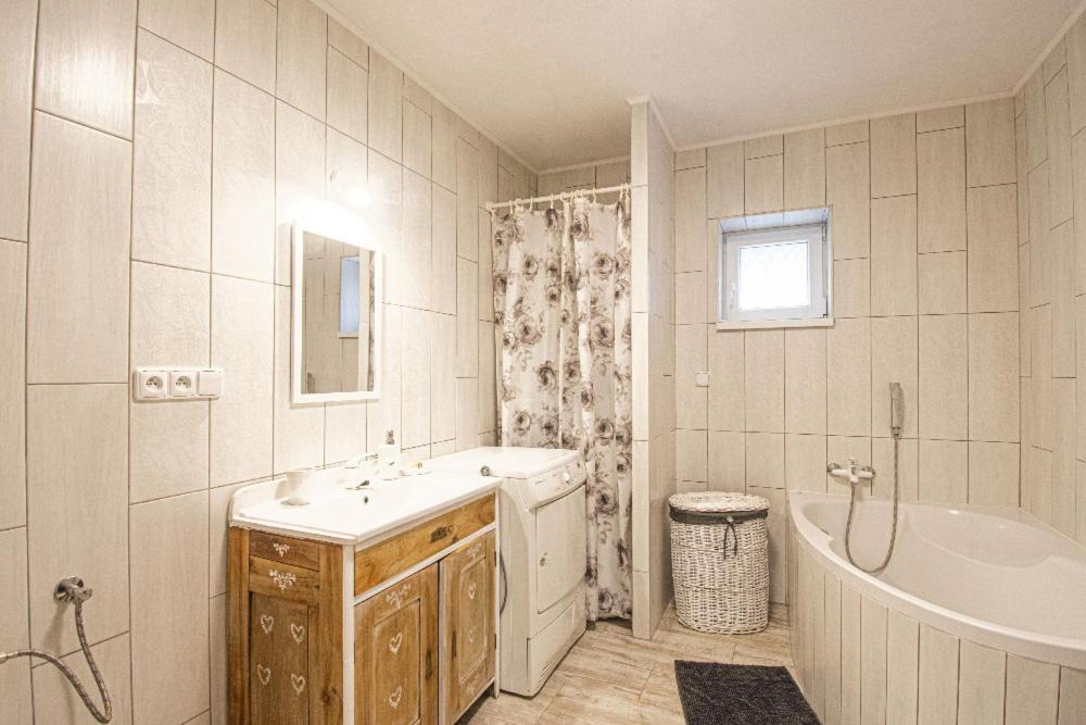 Apartman 2Kk Zlamanka Kromeriz Bagian luar foto