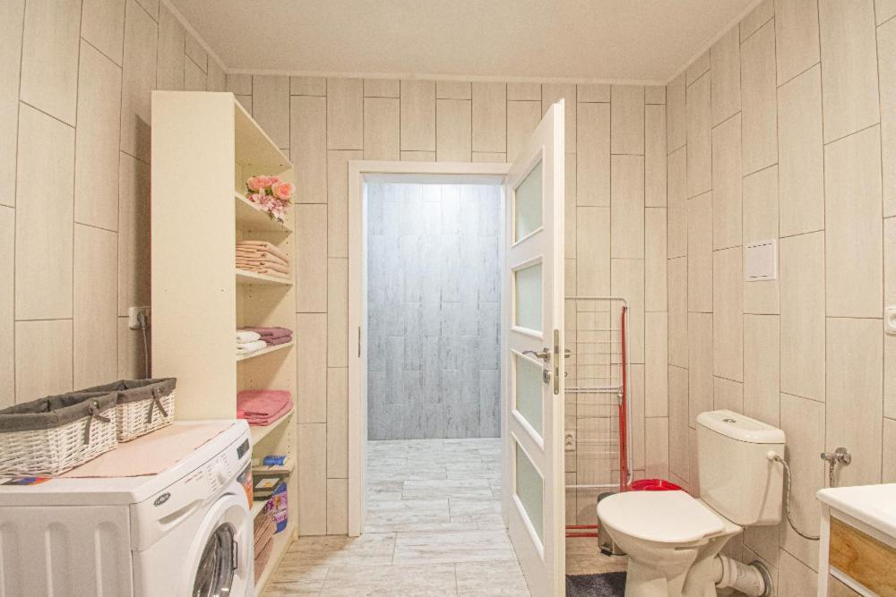 Apartman 2Kk Zlamanka Kromeriz Bagian luar foto