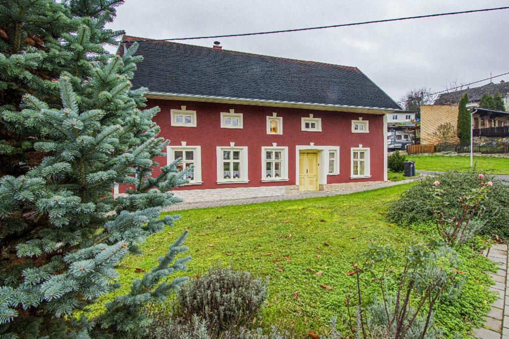Apartman 2Kk Zlamanka Kromeriz Bagian luar foto